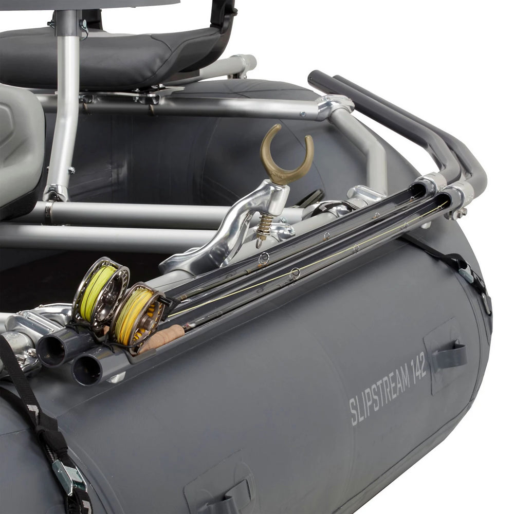 NRS Slipstream 142 With Rower's Package