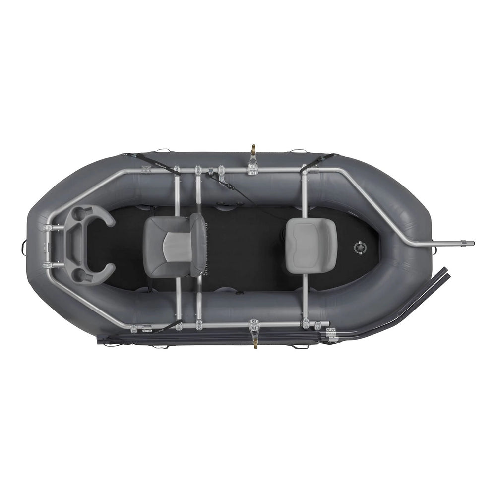 NRS Slipstream 106 With Rower's Package