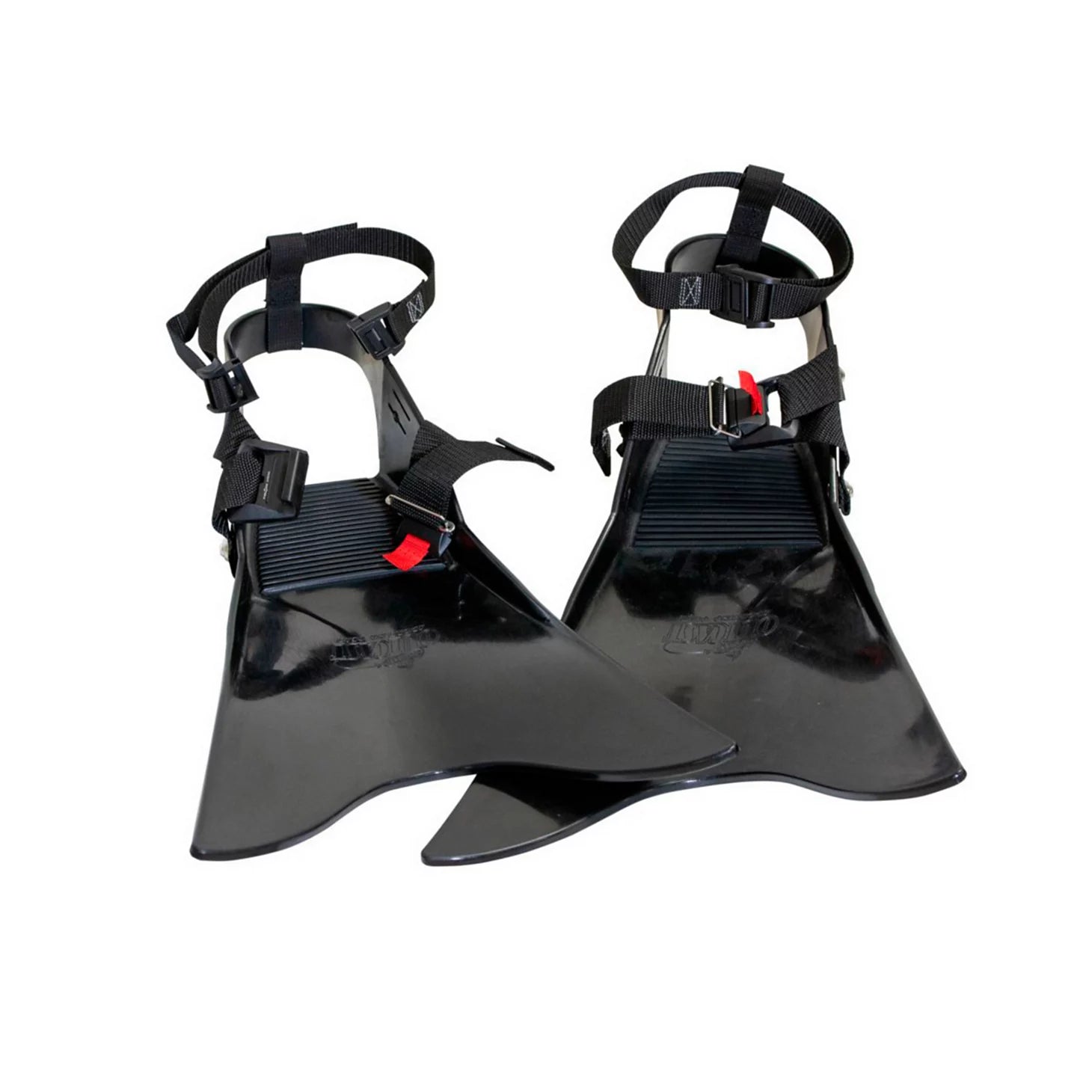 Outcast EZ Power Fins