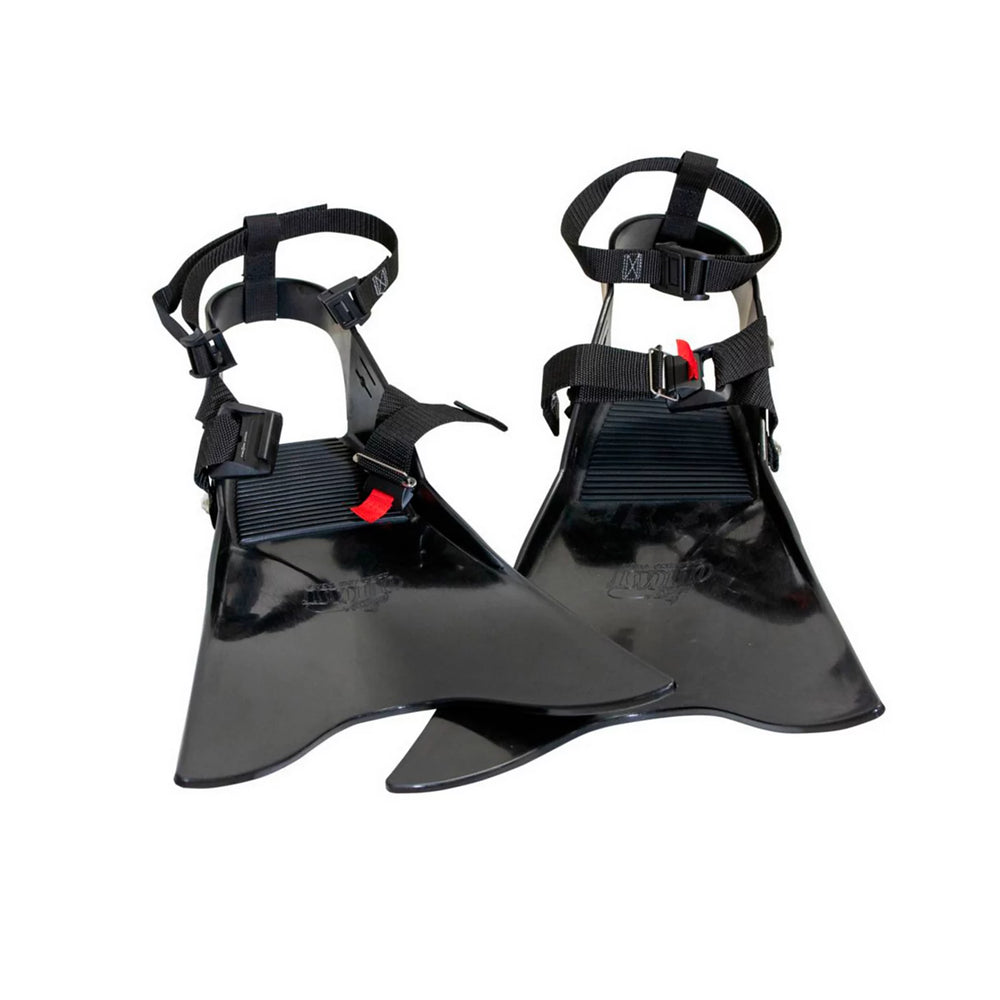 Outcast EZ Power Fins