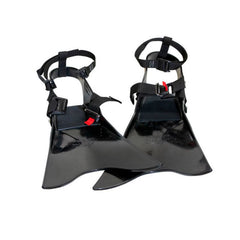 Outcast EZ Power Fins