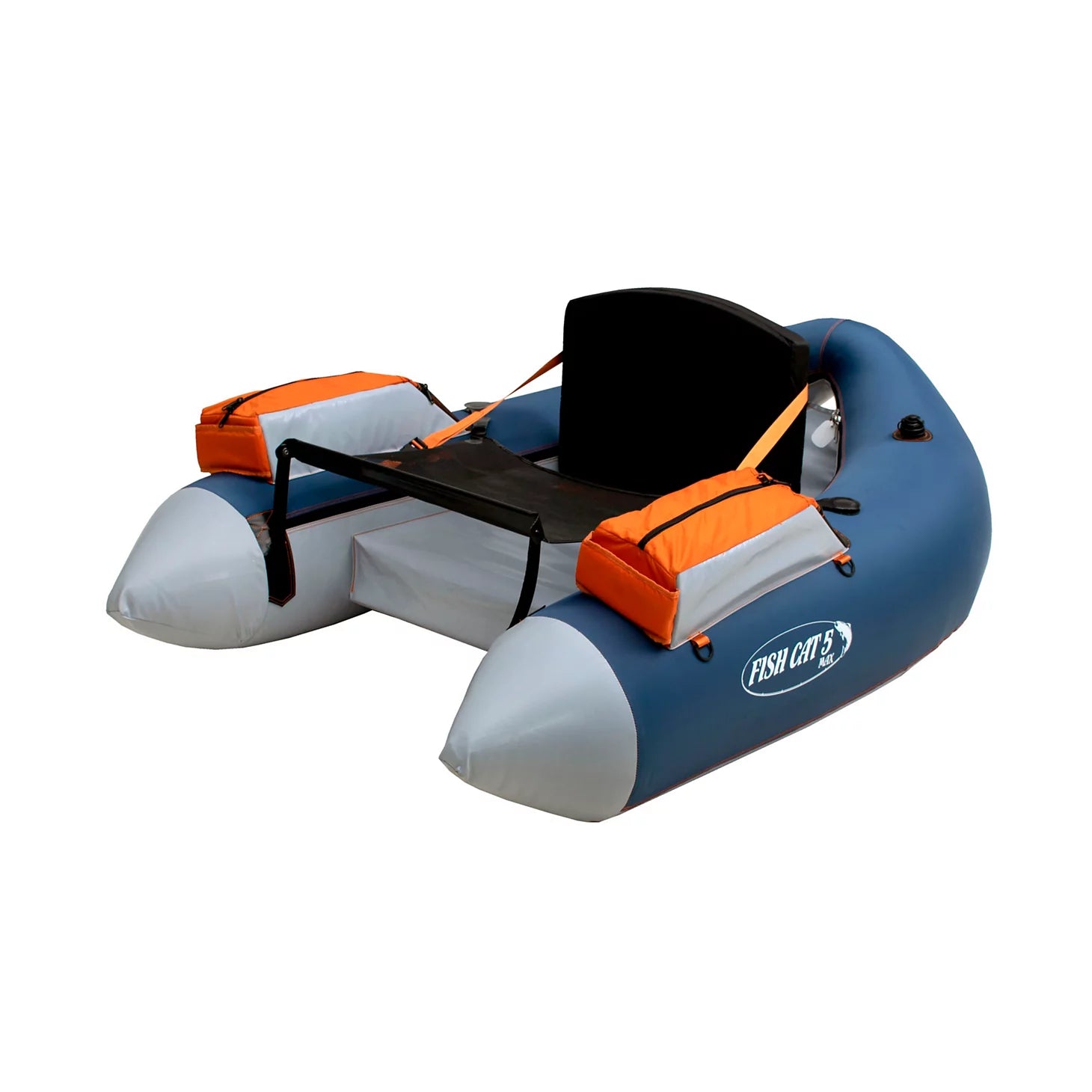Outcast Fish Cat 5 Max Float Tube