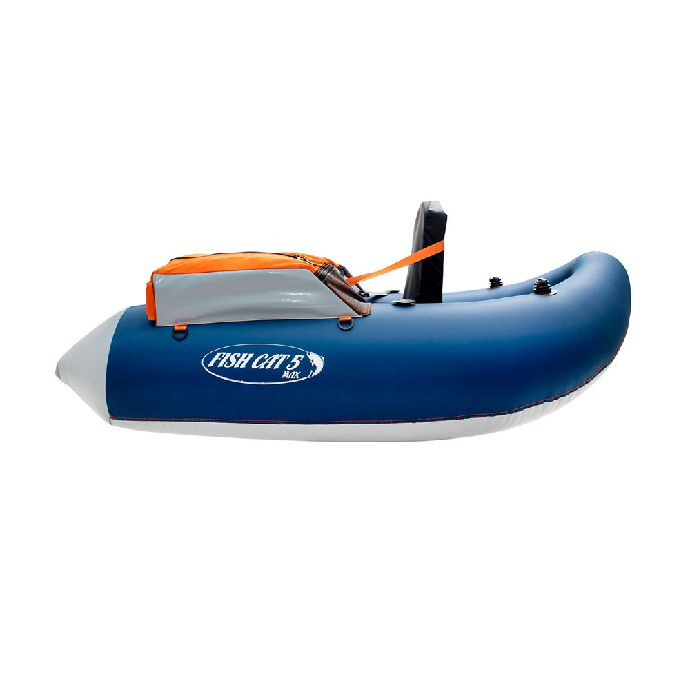 Outcast Fish Cat 5 Max Float Tube