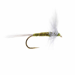 Blue Winged Olive