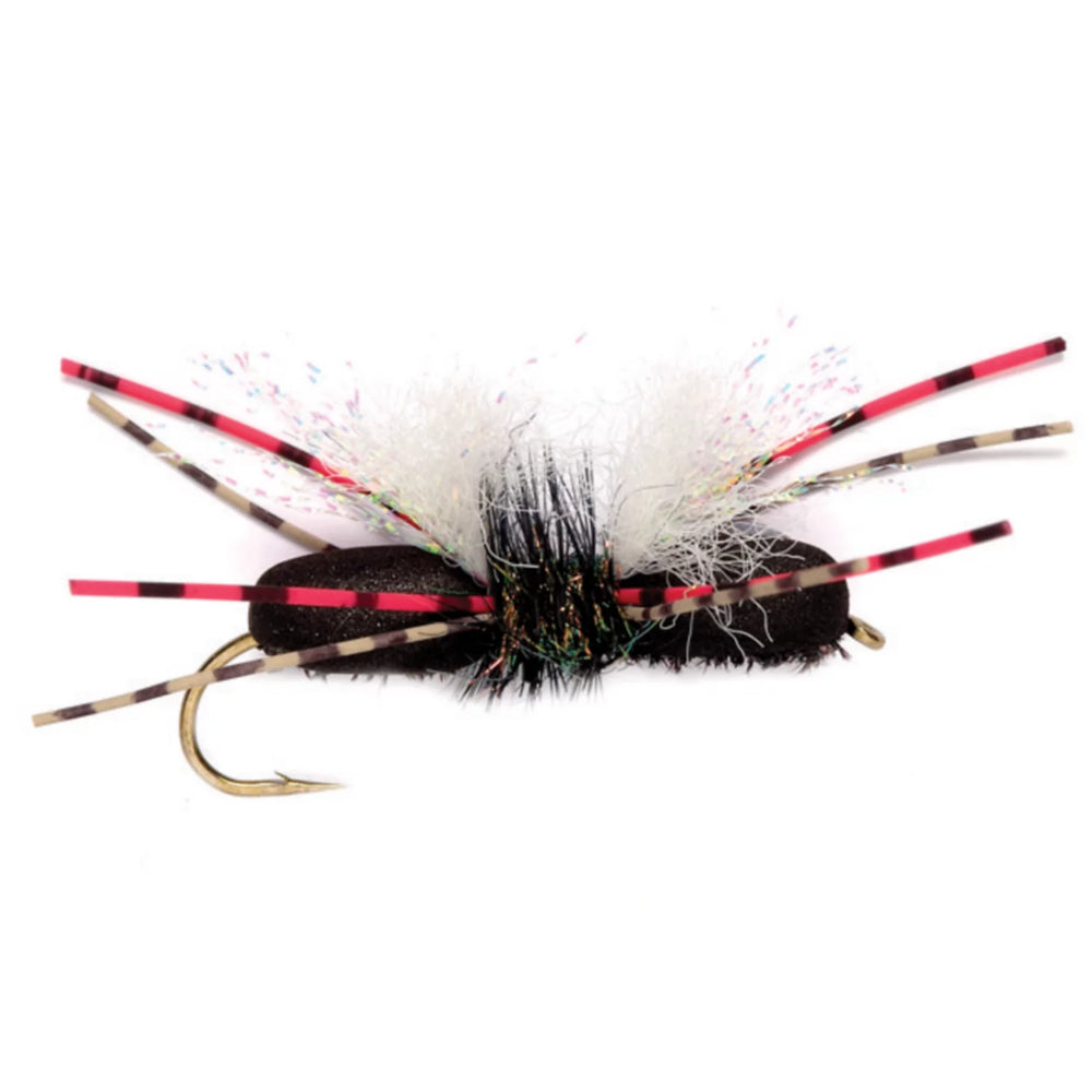 Psycho Ant Fly