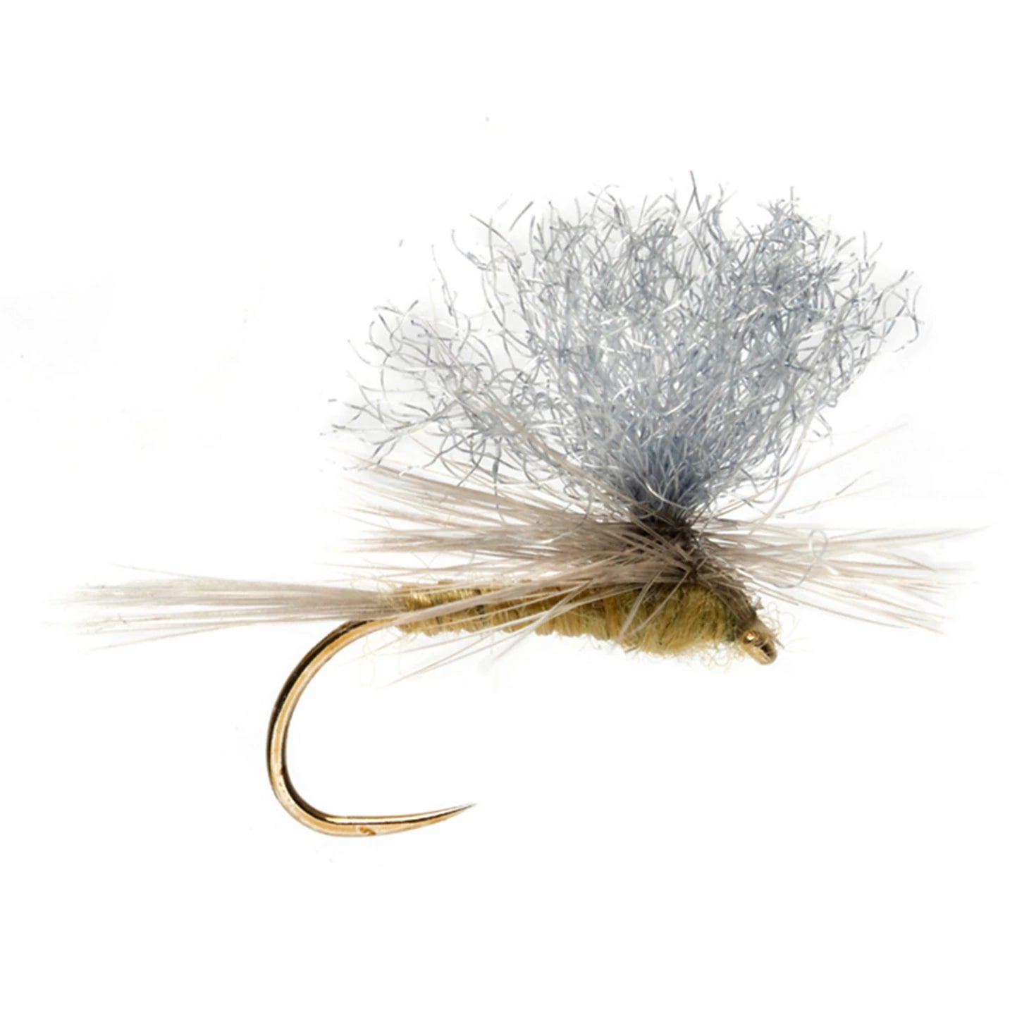 Barbless Tactical Western PMD Parachute