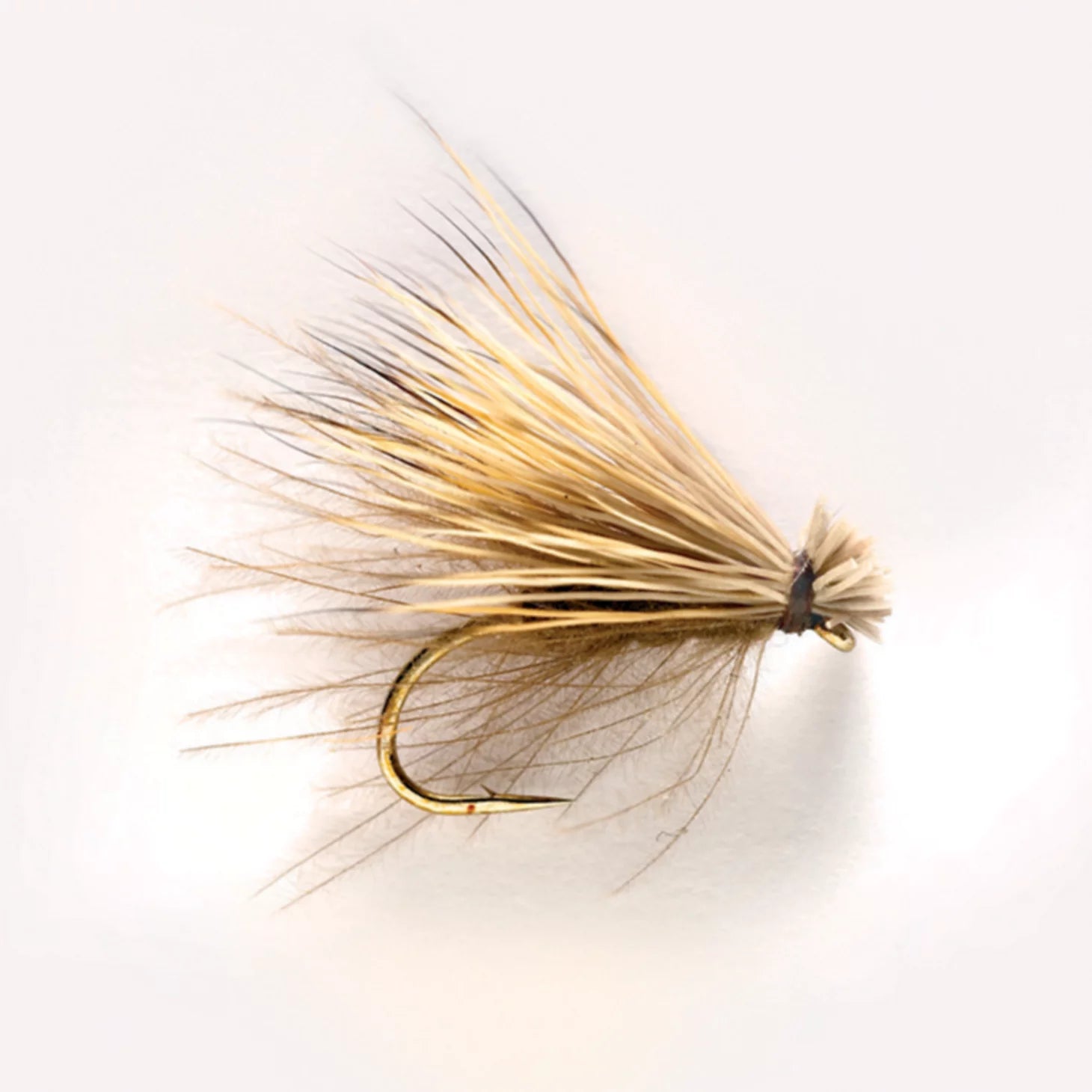 Low Rider CDC &amp; Elk Caddis