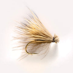 Low Rider CDC &amp; Elk Caddis