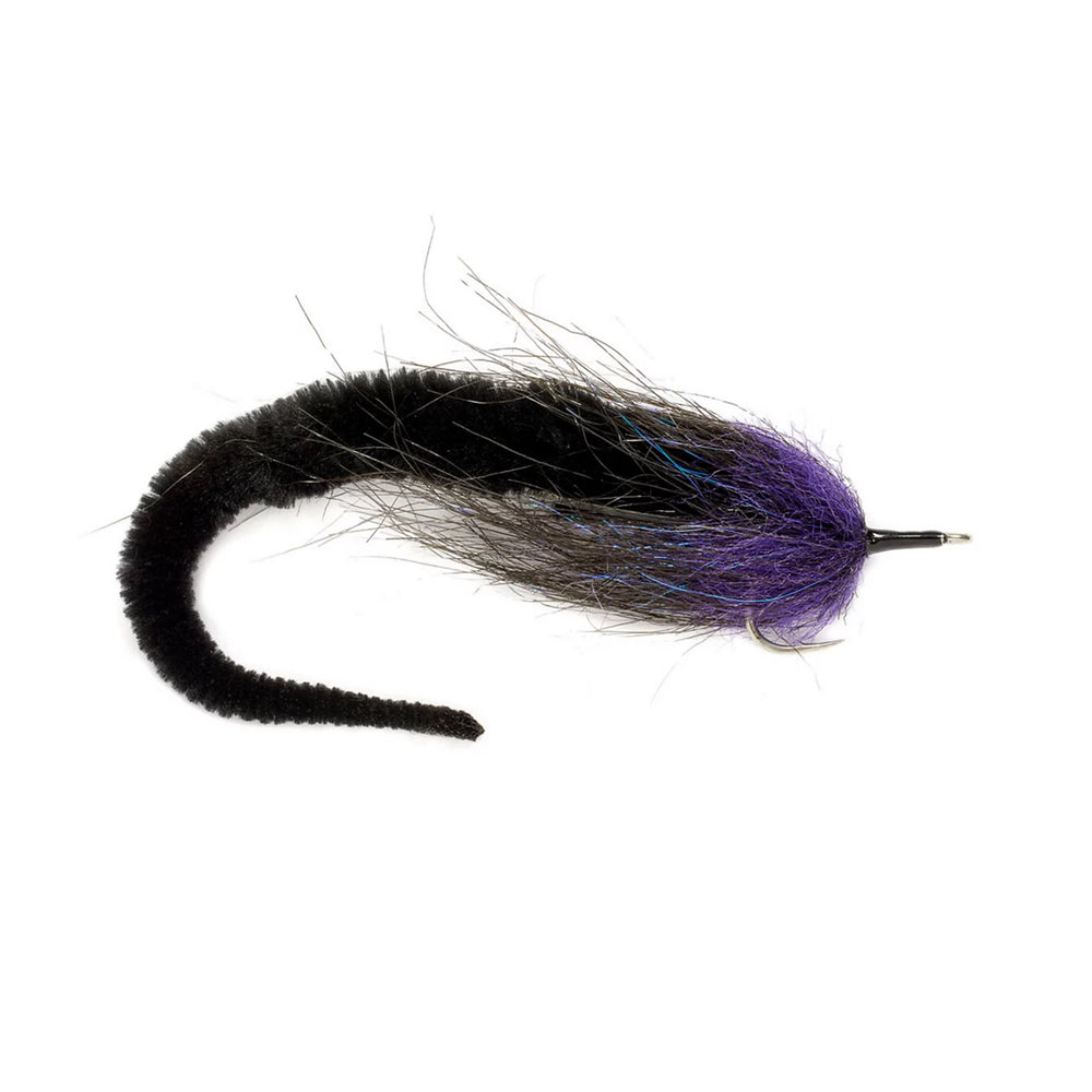Mangum's Dragon Tail