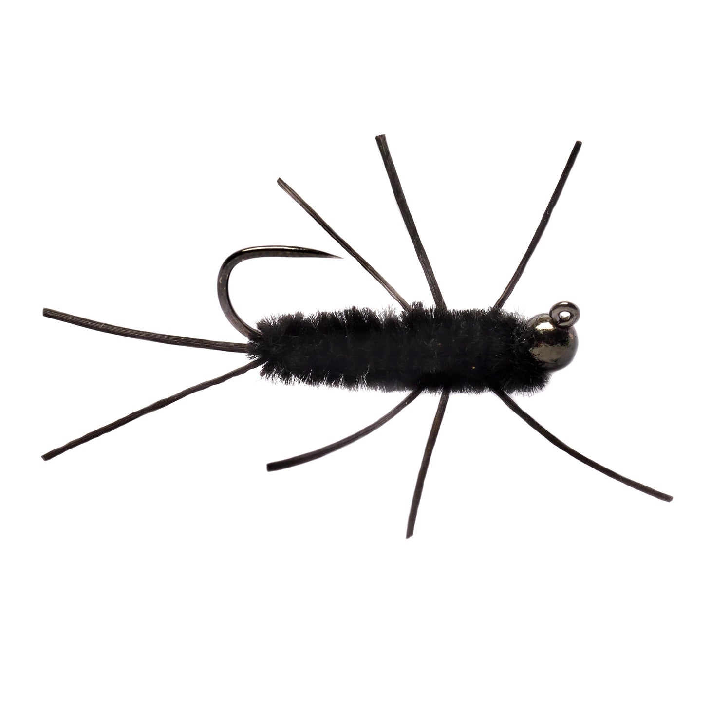 Jiggy Pat's Barbless