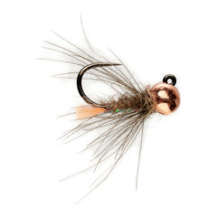 HARE'S EAR,16