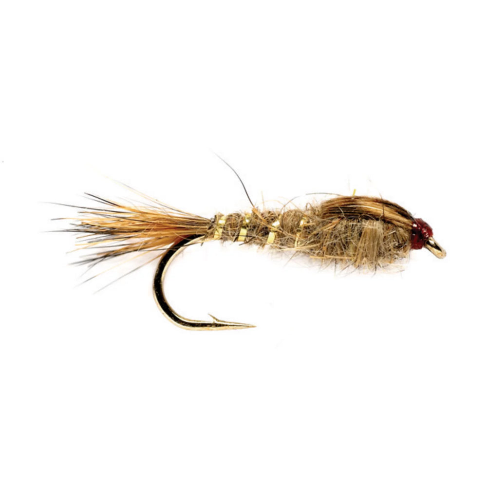 Hare's Ear Nymph