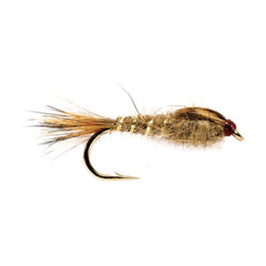 Hare's Ear Nymph