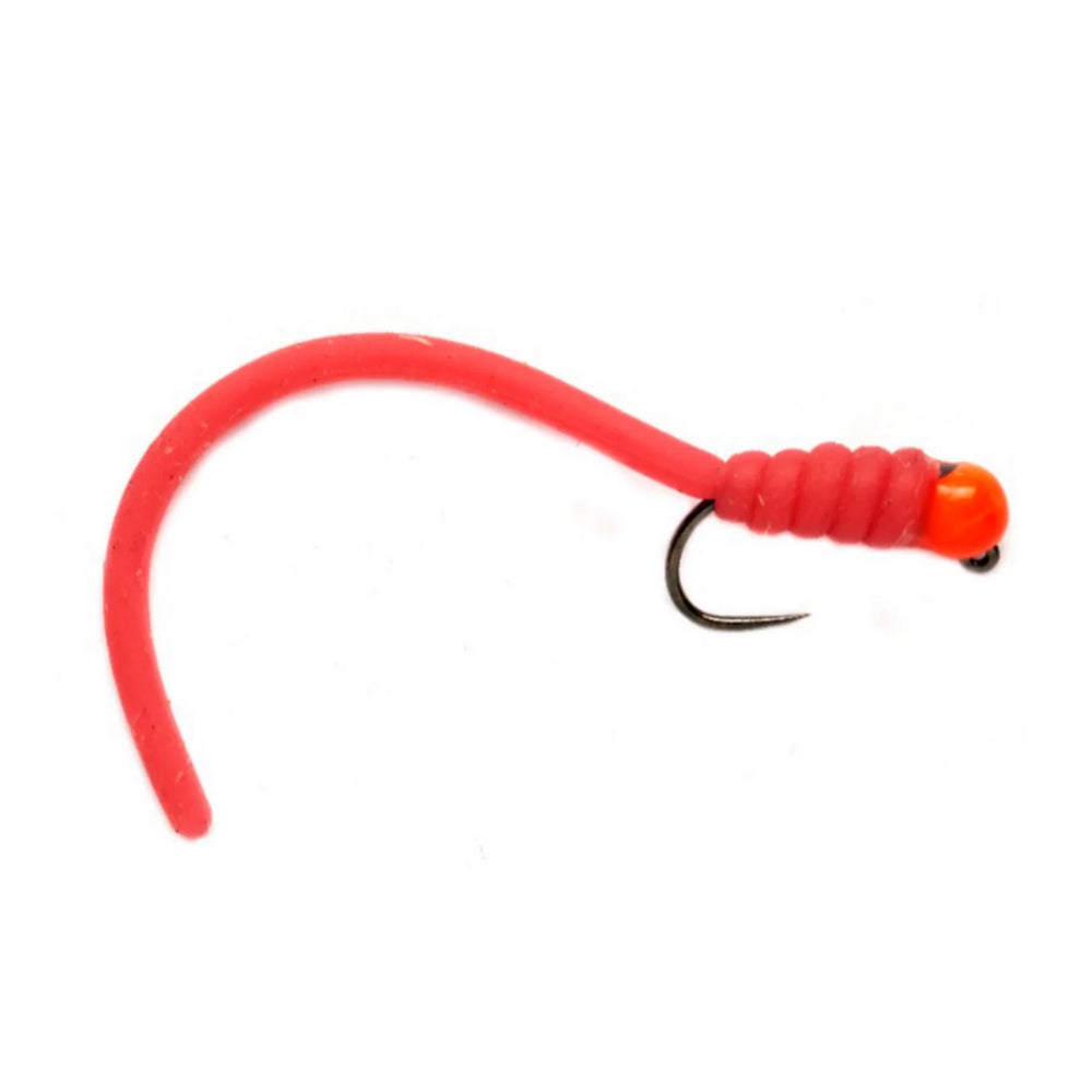 Squirminator Jig