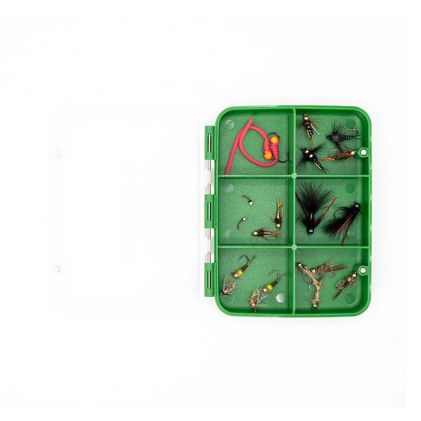 Essential Trout Nymph Assortment