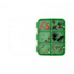Essential Trout Nymph Assortment