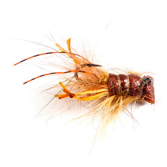 Joe's Mini Crayfish Jig