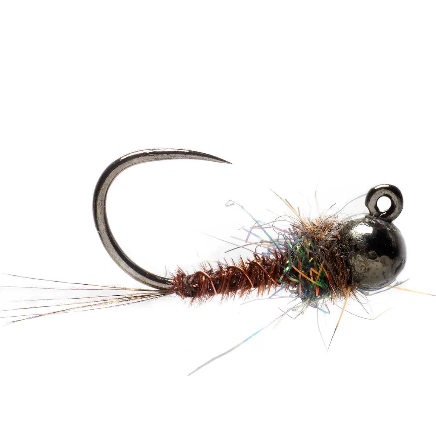 Tunghead Pheasant Tail Jig