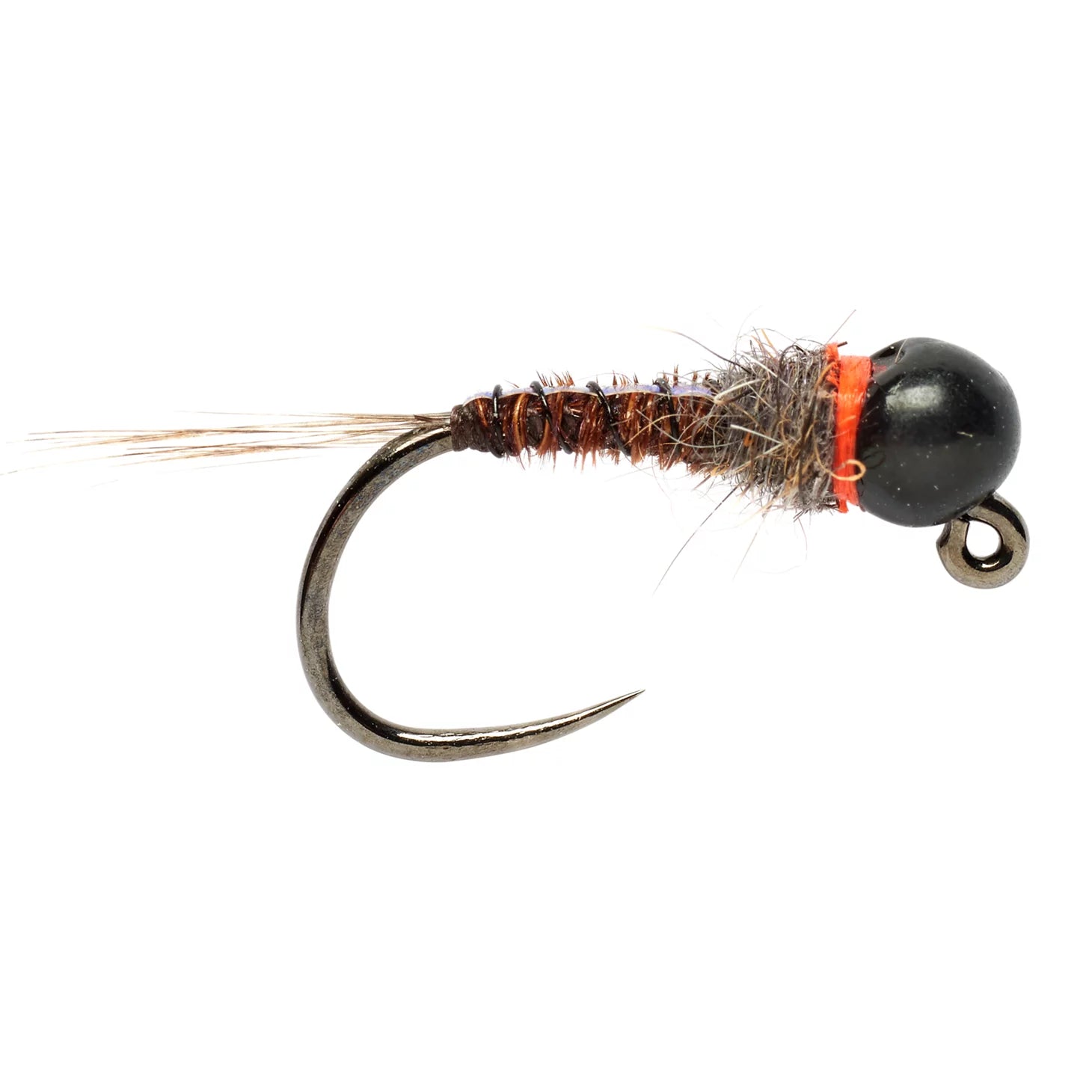 Tactical Flashback Pheasant Tail Jig