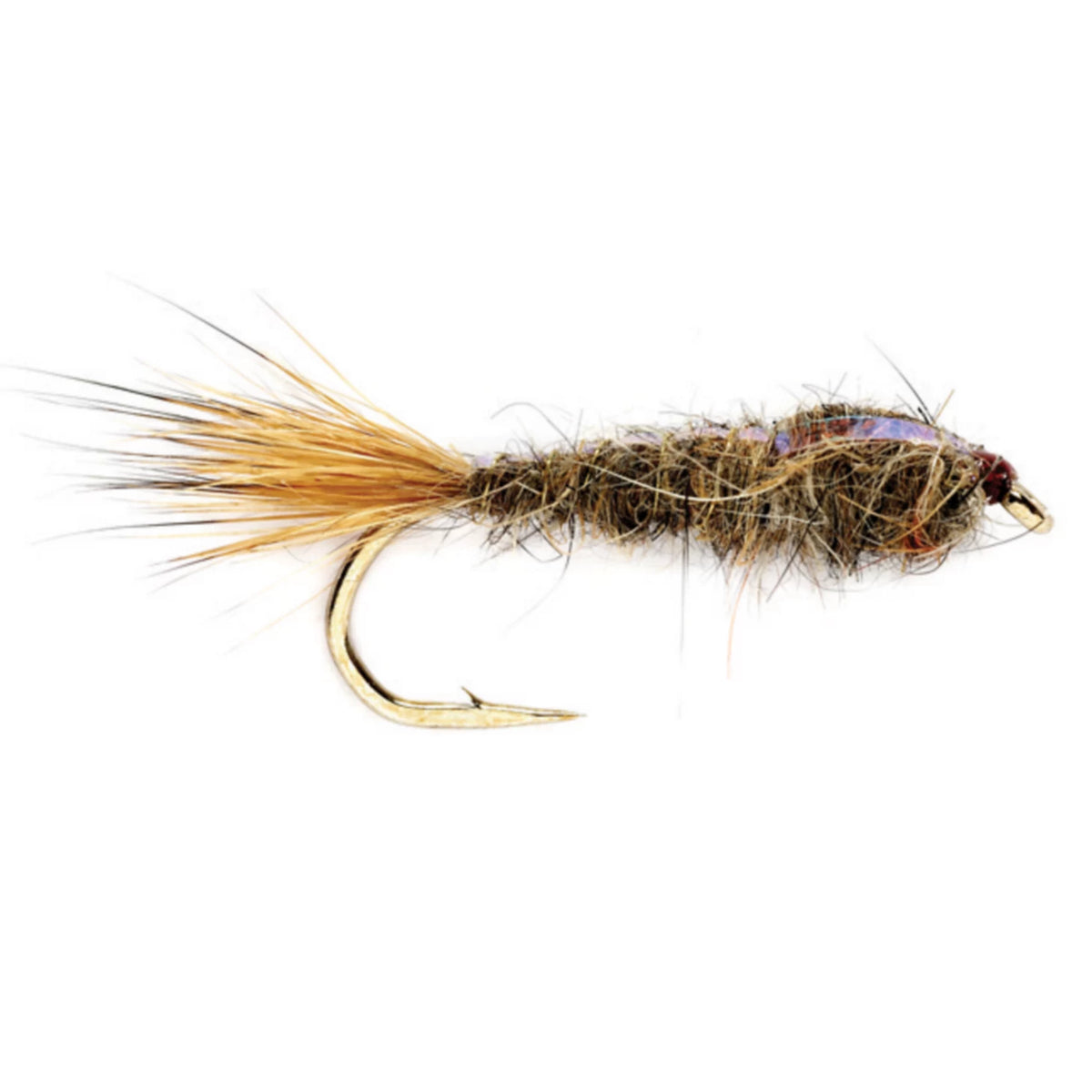 Flashback Hares Ear Nymph