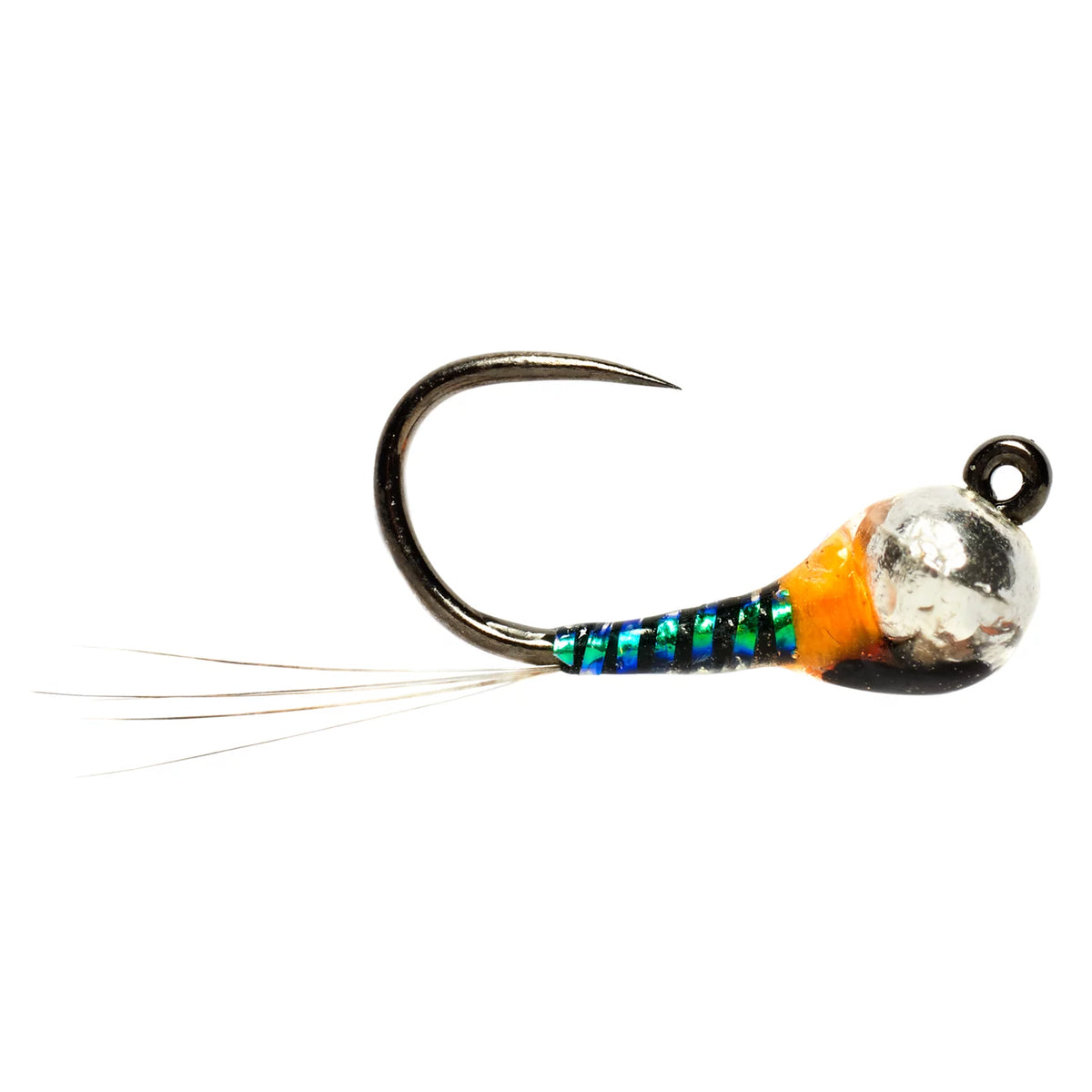 Tactical Pearl &amp; Orange Jig