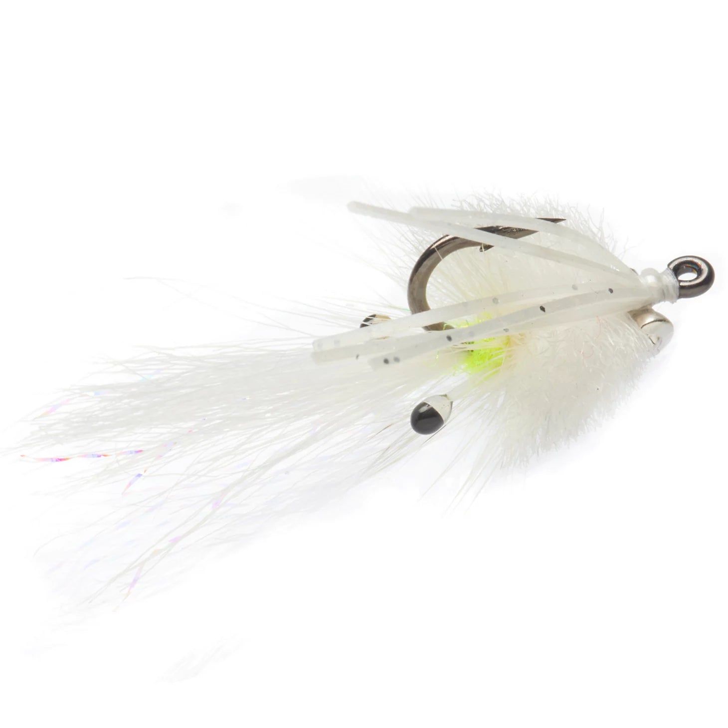 White's Hooligan Crab