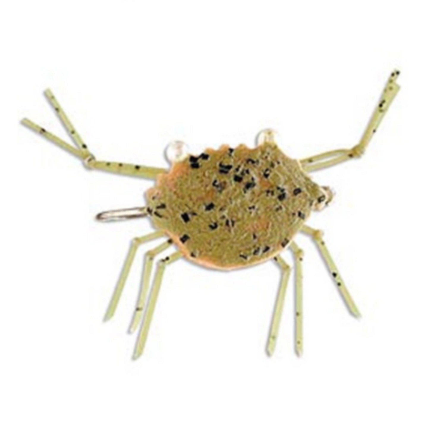 Simon's HoverCrab