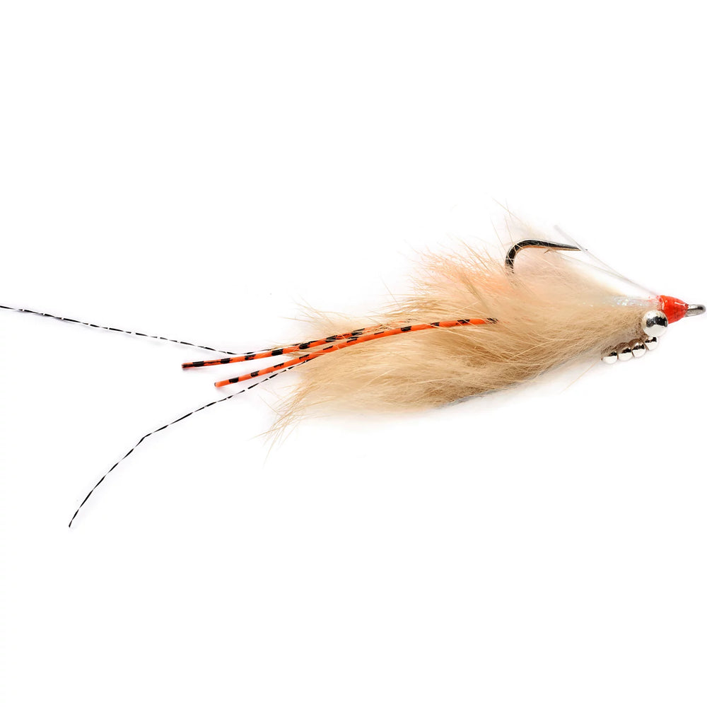 Avalon Keel Crab