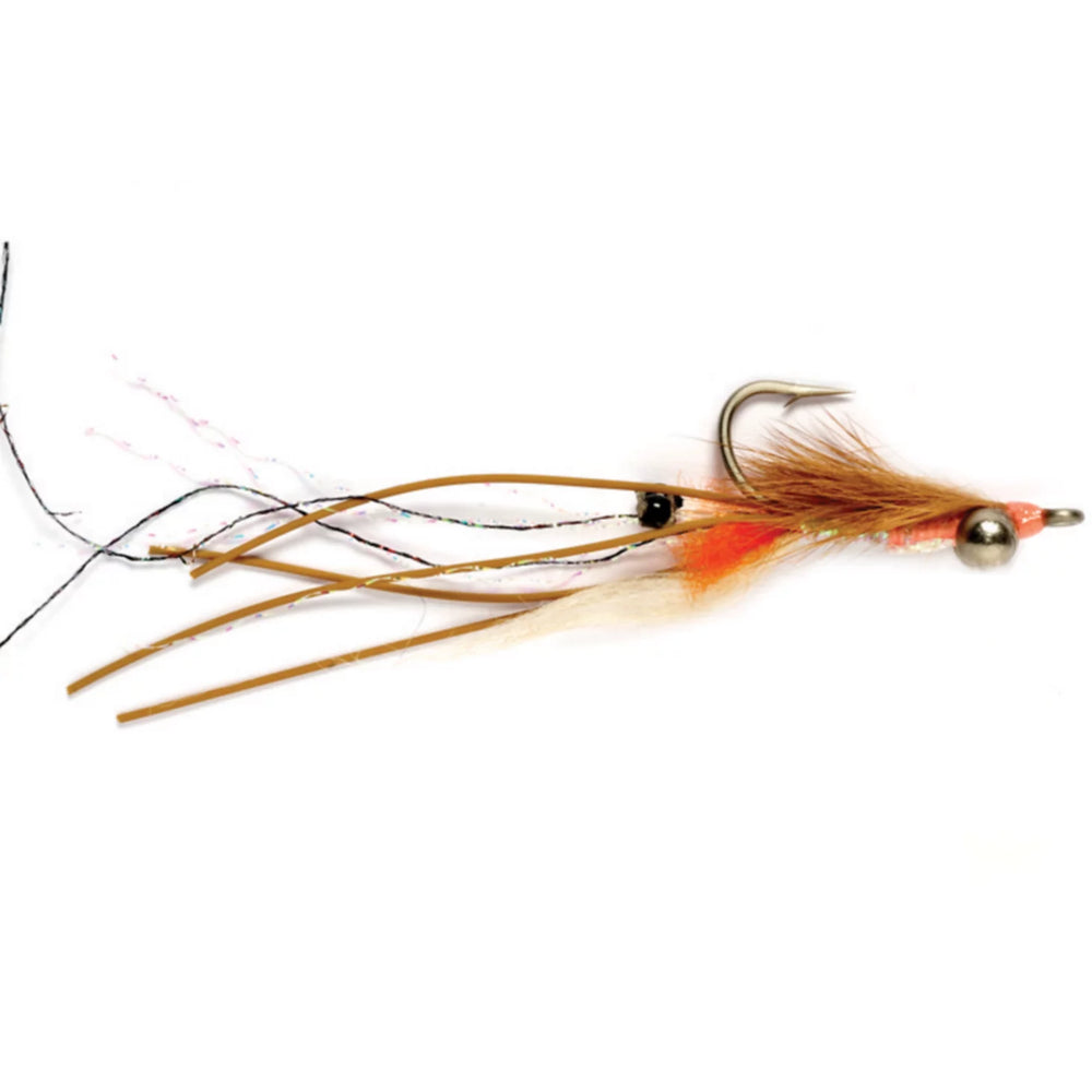 Peterson's Spawning Shrimp