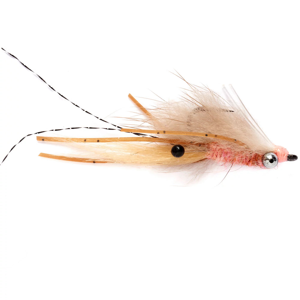 Mink Shrimp