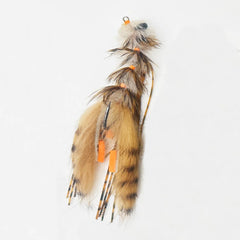Clawed Changer