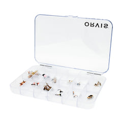 Tom Rosenbauer's Fly Box