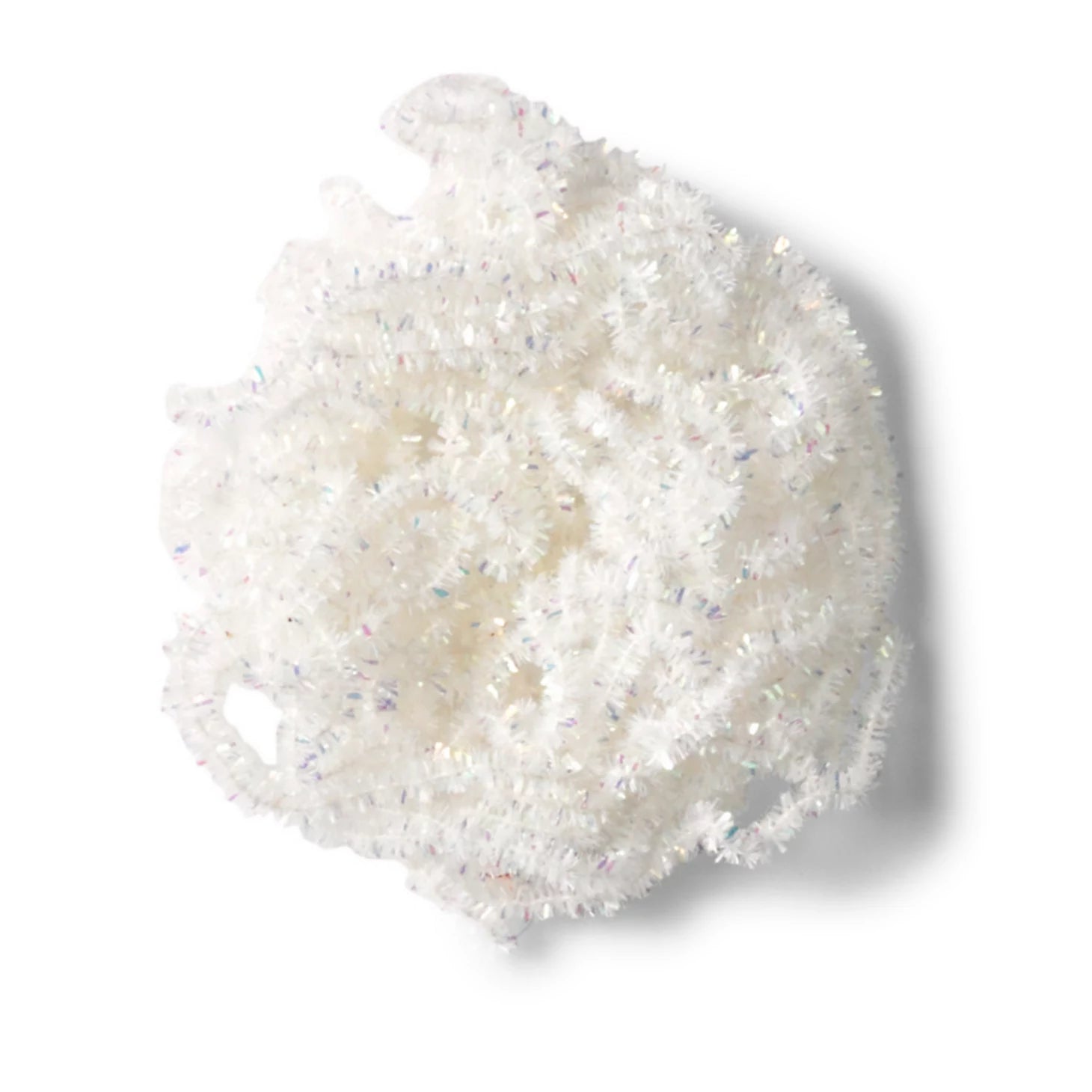 WHITE PEARL,SMALL