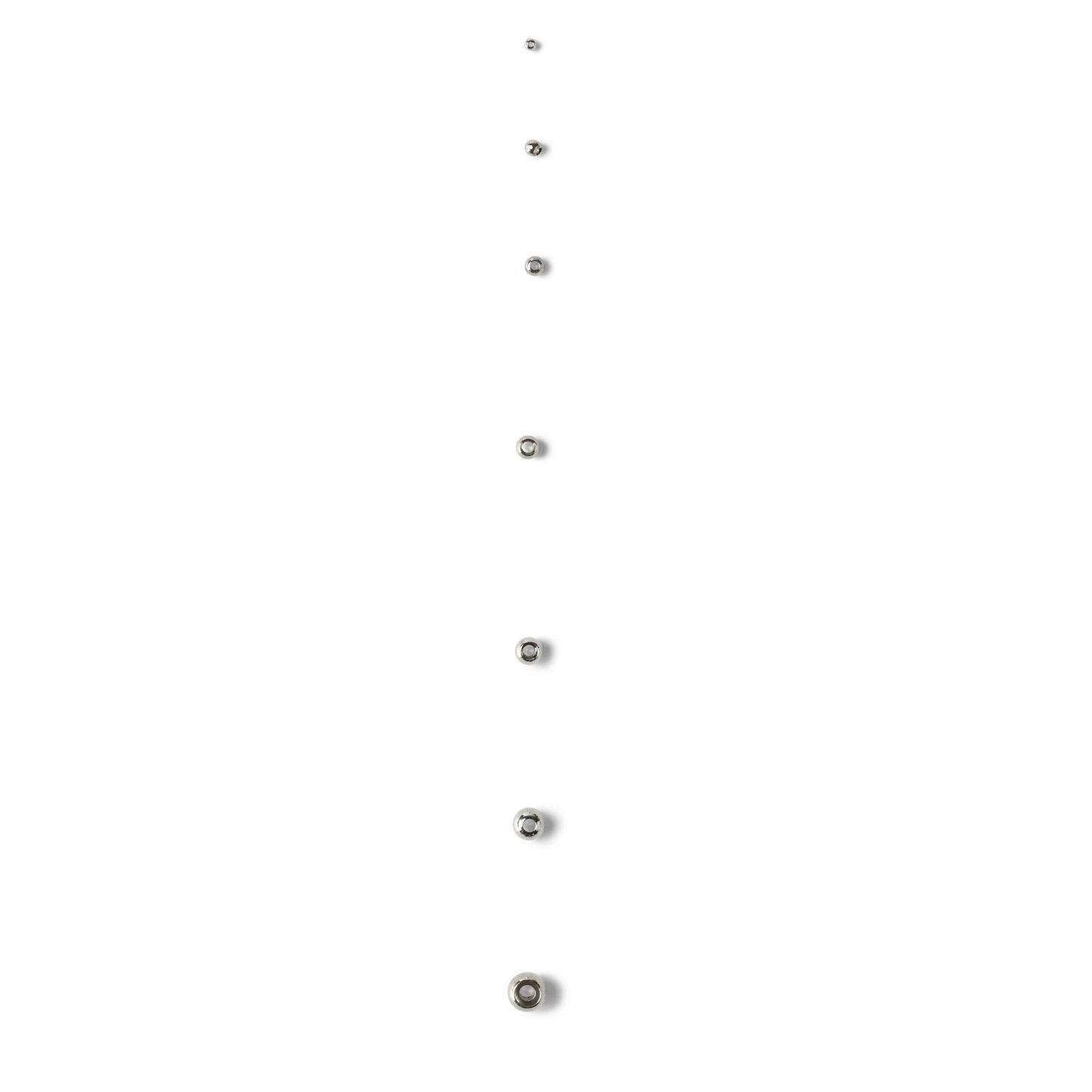 Bead-Head Beads