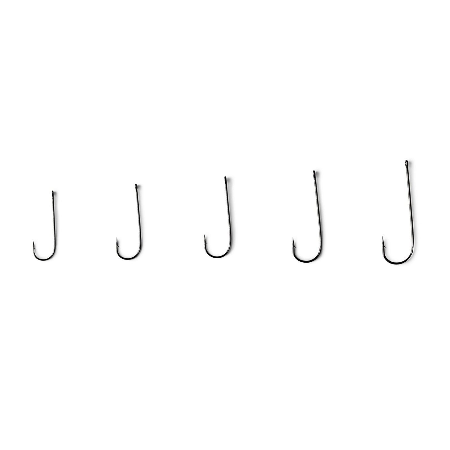 Pike and Muskie Hook