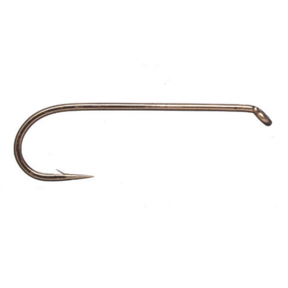 Muddler/Stonefly Hook