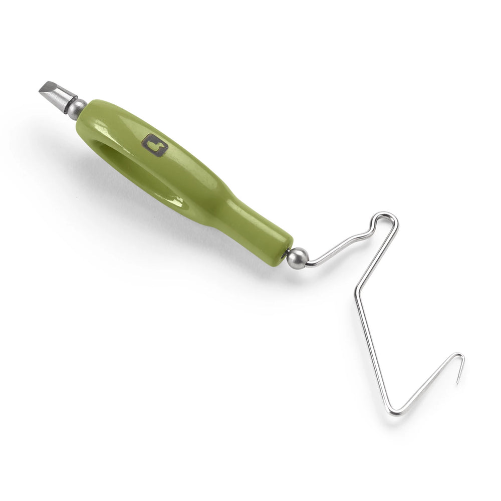 Ergo Whip Finisher