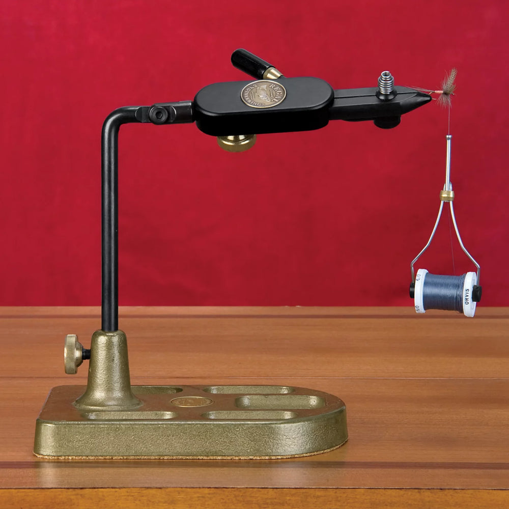 Regal Vise - Only Pedestal Vise