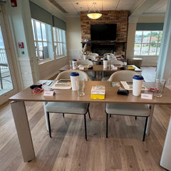 Dowell Maryland 2-Day Combination Fly Fishing School - Chesapeake Bay