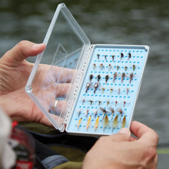Manchester, Vermont Trout Combination School