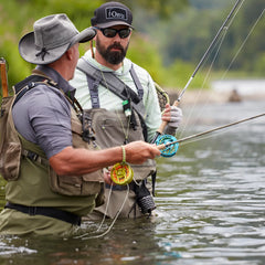 Manchester, Vermont Trout Combination School