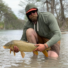 Boerne, Texas Hill Country Fly Fishing School Hosted By Joshua Creek Ranch