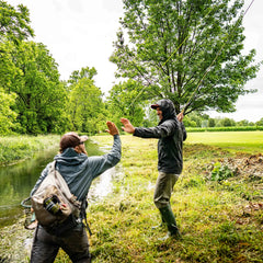 Harrisonburg, Virginia Fly Fishing School