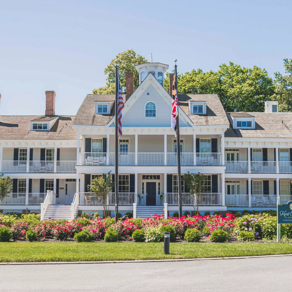 Chesapeake Bay Fly Fishing School - Stevensville, MD