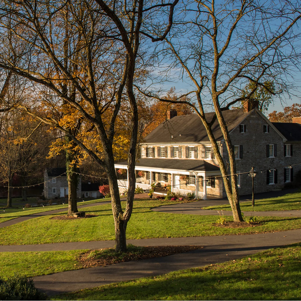 Boiling Springs, Pennsylvania Fly Fishing School