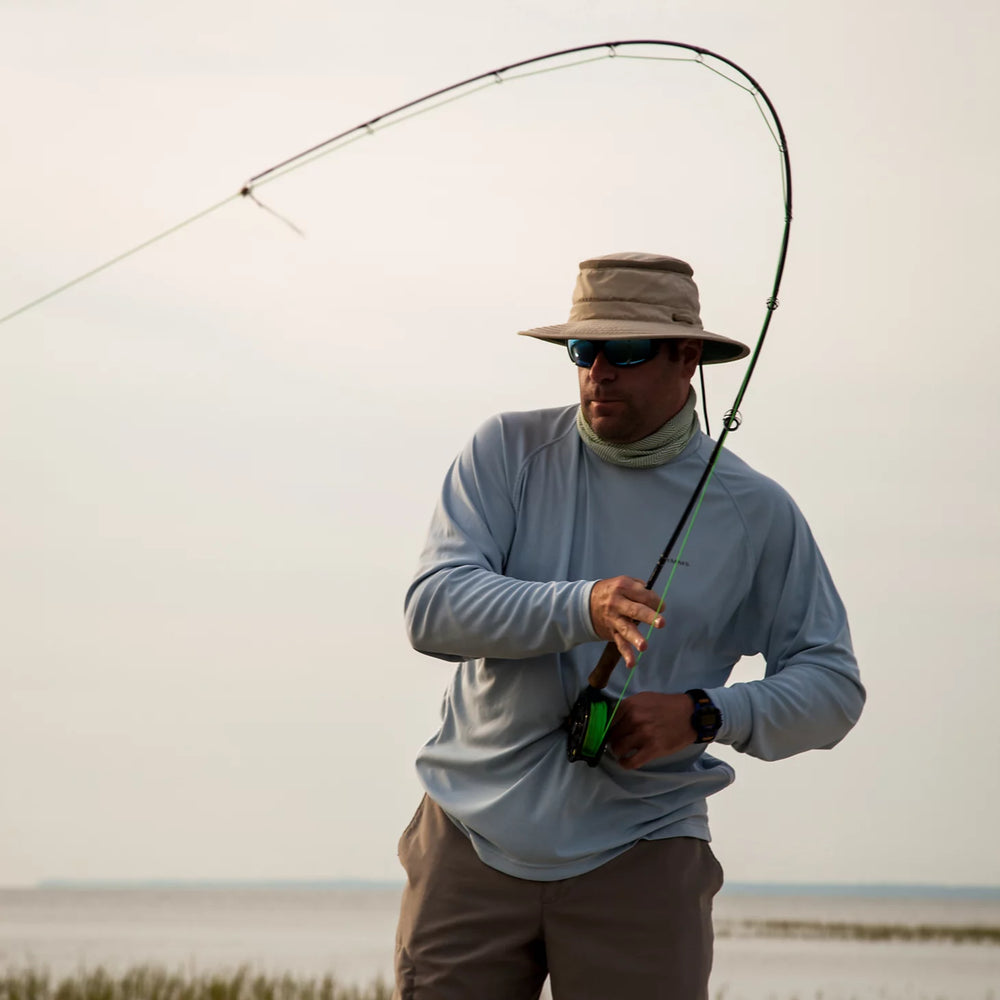 Lowcountry Saltwater Fishing School, SC