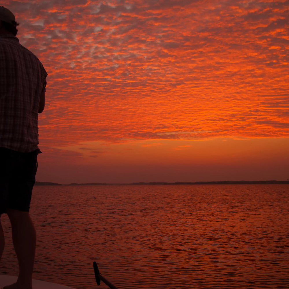Lowcountry Saltwater Fishing School, SC