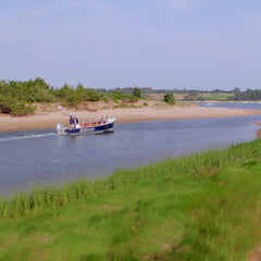 Cape Cod Fly Fishing School - Wequassett Resort