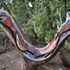 Clyde, Ohio Fly Fishing School