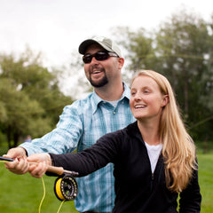 1-Day Advanced Fly-Casting School - Manchester, Vermont
